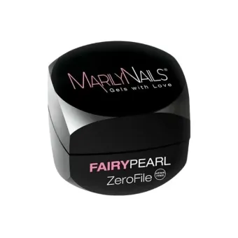 Marily Nails ZeroFile - Fairy Pearl 40ml