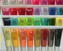 Master Nails Akril Festék 12ml