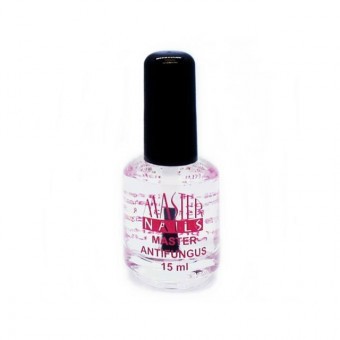 Master Nails Antifungus 15ml