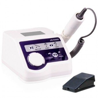 Master Nails Csiszológép - JD-8500