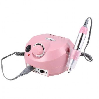 Master Nails Csiszológép Pink - DM-202