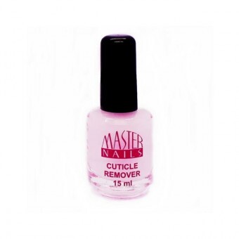 Master Nails Cuticle Remover 15ml