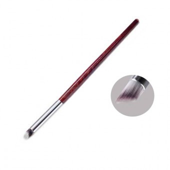 Master Nails Ecset - Ombre ferde
