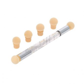 Master Nails Ecset - Ombre szett I.