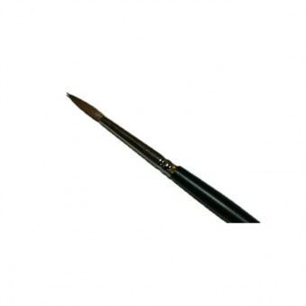 Master Nails Ecset - Porcelán Kolinsky Hegy 5