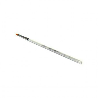 Master Nails Ecset - Zselé L4 szürke 9743