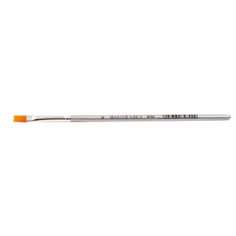 Master Nails Ecset - Zselé L6