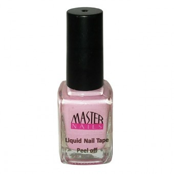 Master Nails Folyékony bőrvédő 12ml