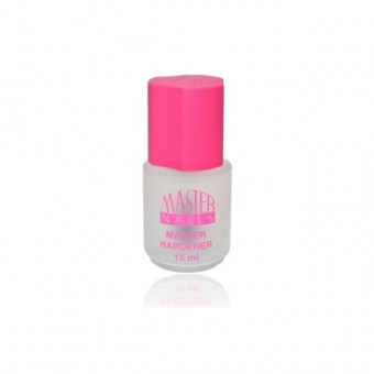 Master Nails Hardener 15ml