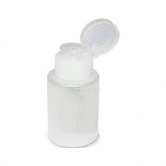 Master Nails Lemosó Adagoló 120ml