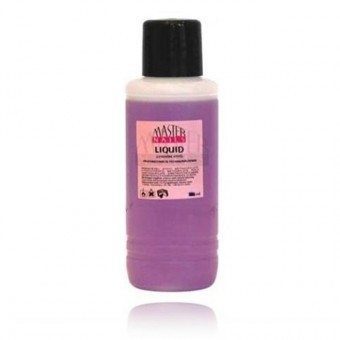 Master Nails Liquid lila 100ml (lev.köt)