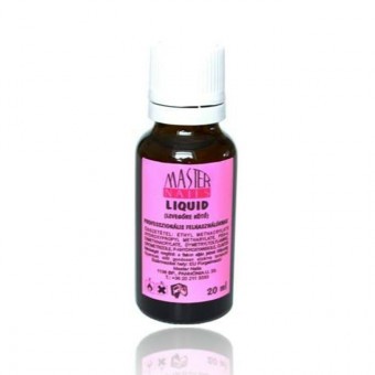Master Nails Liquid lila 20ml (lev.köt.)