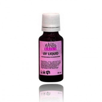 Master Nails Liquid UV 20ml
