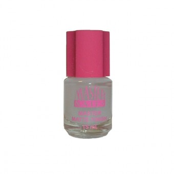 Master Nails Matte Finish 15ml