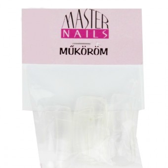 Master Nails Műköröm 20db/cs Luxus