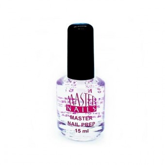 Master Nails Nail Prep 15ml