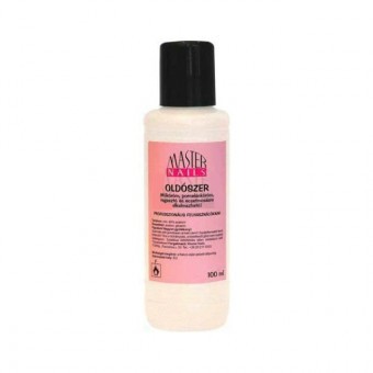 Master Nails Oldószer 100ml
