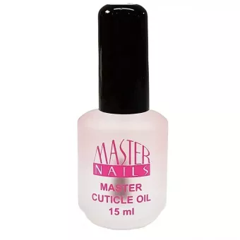 Master Nails Parfume Glow Cuticle Oil 15ml Magnólia