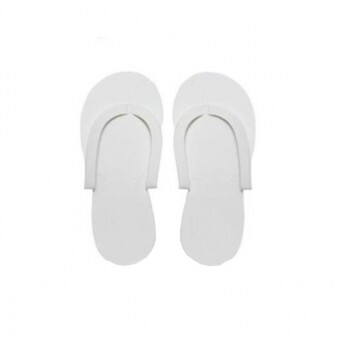 Master Nails Pedi papucs