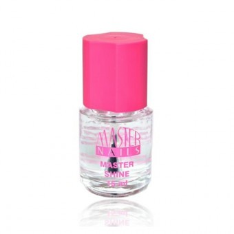 Master Nails Shine 15ml