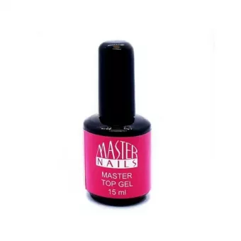 Master Nails Top Gel 15ml