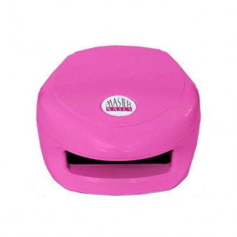 Master Nails UV Lámpa 2x9W Ufo Rózsaszín / SM-707