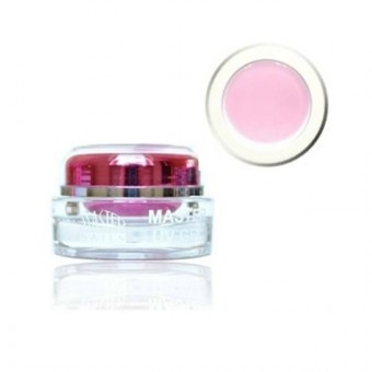 Master Nails Zselé - blush 15gr