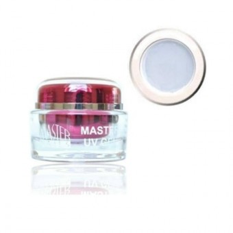 Master Nails Zselé - builder blue 30gr
