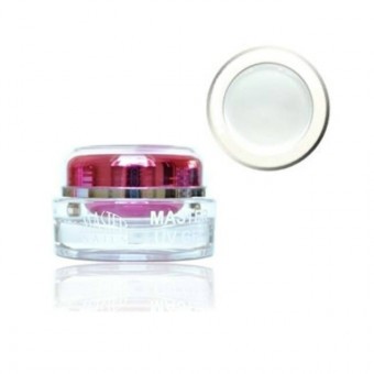 Master Nails Zselé - builder clear 15gr
