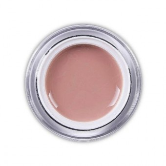Master Nails Zselé - cover cream pink 15gr