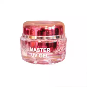 Master Nails Zselé - cover peach 15gr