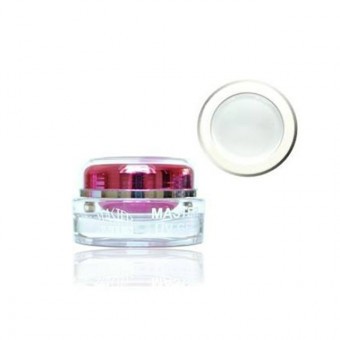 Master Nails Zselé - Fibre Clear 15gr