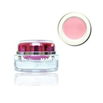 Master Nails Zselé - Fibre Pink 15gr