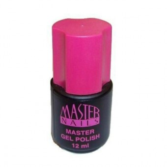 Master Nails Zselé lakk 12ml