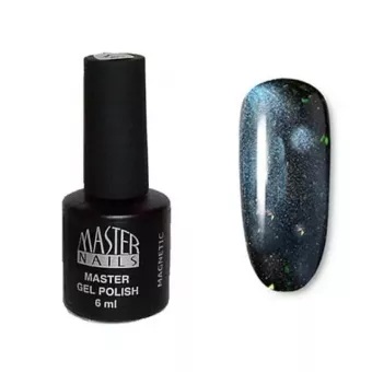 Master Nails Zselé lakk 6ml Magnetic 04