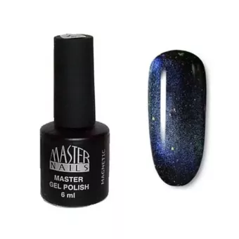 Master Nails Zselé lakk 6ml Magnetic 08