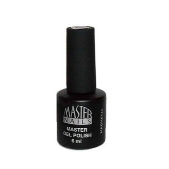Master Nails Zselé lakk 6ml Magnetic
