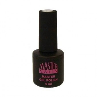 Master Nails Zselé Lakk 6ml