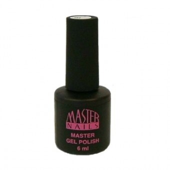 Master Nails Zselé lakk Fluo - 6ml Fluoreszkáló
