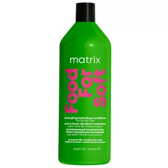 Matrix Food For Soft Hydrating Kondicionáló 1000ml