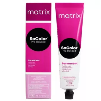 Matrix SoColor Beauty Hajfesték 90ml