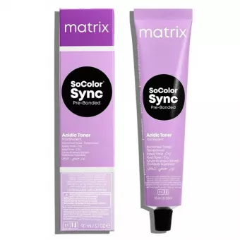Matrix SoColor Sync Hajszínező 90ml