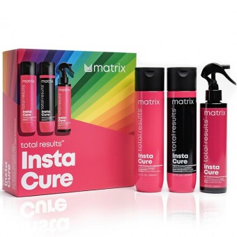 Mátrix Total Results Insta Cure Karácsonyi Csomag