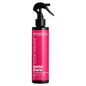 Matrix Total Results Instacure Töredezettség Elleni Porozitáscsökkentő Spray 200