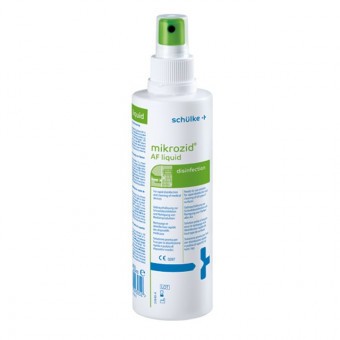 Mikrozid Fertőtlenítő Folyadék 250ml HAZÉ1028