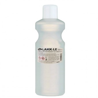 Mollis Körömlakklemosó 1000ml