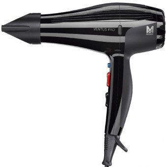 Moser Hajszárító Ventus PRO Ionic & Turmaline 2200W 4352-0050