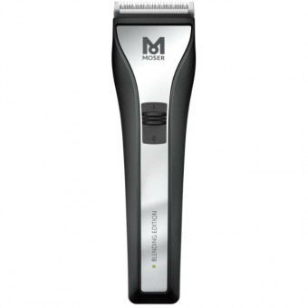 Moser Hajvágógép Chrom2 Style Blanding Edition 1877-0052