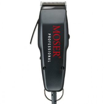 Moser Professional Vezetékes Hajvágógép 1400-0087