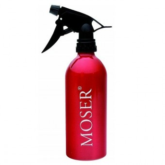 Moser Vizező Flakon Bordó 300ml 0092-6160